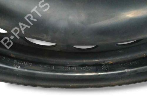 Rim RENAULT MEGANE E-TECH SUV EV60 (BNJ1) | BP26567357C45 
