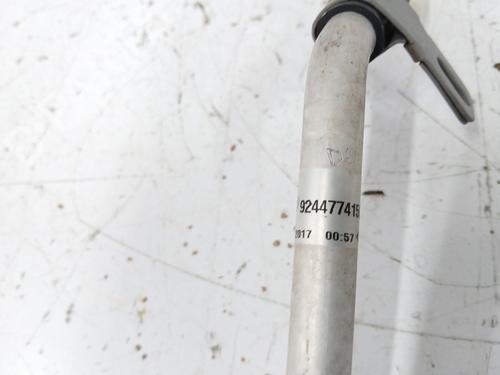 AC pipe RENAULT ZOE (BFM_) ZOE | BP29119027M126