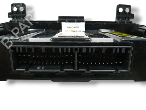 Climate control KIA SPORTAGE III (SL) 1.7 CRDi | BP20672067I5