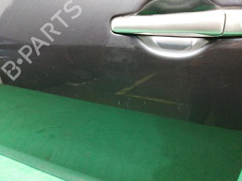 Left front door MITSUBISHI GRANDIS (NA_W) 2.0 DI-D (NA8W) | BP16013048C2 