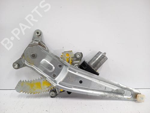 Rear left window mechanism SUZUKI VITARA (LY) 1.4 T (APK414) | BP37175680C24 - Image 3