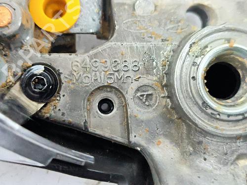 Steering wheel KIA XCEED (CD) 1.4 T-GDI | BP36263393C49  - Image 5