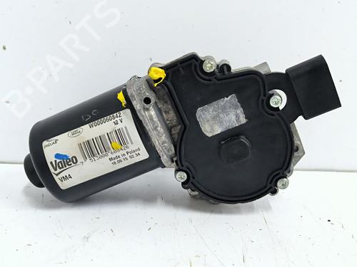 Used Front wiper motor Front wiper motor JAGUAR XE (X760) 2.0 D (180 hp) 34206965 34206965
