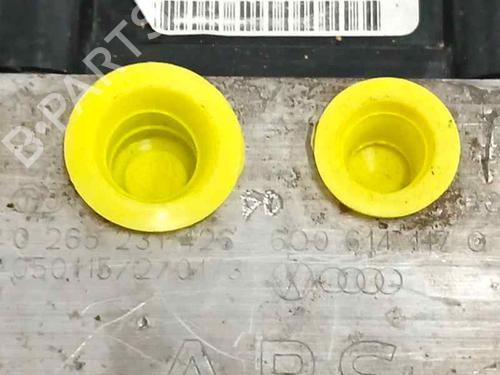 ABS pump SEAT IBIZA III (6L1)  | BP26563355M43 
