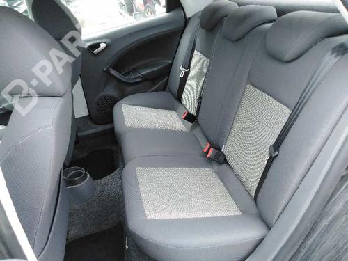 Left front door SEAT IBIZA IV SC (6J1, 6P5) 1.6 TDI | BP10680427C2  - Image 11