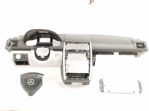 Used Dashboard MERCEDES-BENZ A-CLASS (W169) A 200 CDI (169.308, 169.008) (136 hp) 10738767