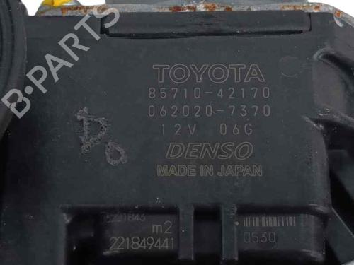 Rear right window mechanism TOYOTA bZ4X (_EAM1_) EV (XEAM10) | BP28512965C25 