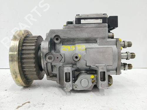 Used Injection pump Injection pump AUDI A6 C5 Avant (4B5, 4B6) 2.5 TDI quattro (180 hp) 40459097 40459097