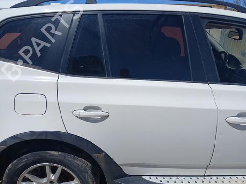 Puerta trasera derecha Puerta trasera derecha BMW X3 (E83) 2.0 d (150 hp) 34634080 34634080