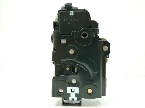 Rear right lock SEAT IBIZA III (6L1)  | BP8348389C99 
