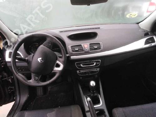 Viskermotor vindrute RENAULT MEGANE III Hatchback (BZ0/1_, B3_) 1.5 dCi | BP8342237M29 