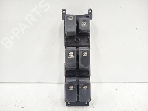 Used Left front window switch Left front window switch KIA CARENS III MPV (UN) 2.0 CRDi 140 (140 hp) 34004600 34004600