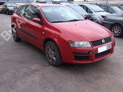Used Parts FIAT STILO (192_)  1.6 16V (192_XB1A)  3494233