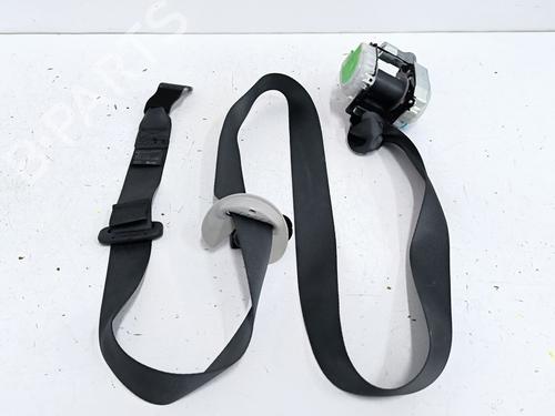 Sikkerhedssele bag højre Sikkerhedssele bag højre KIA STONIC (YB) 1.0 T-GDi (120 hp) 35775362 35775362