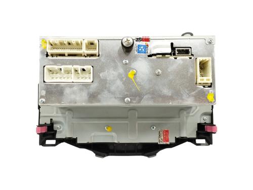 Display monitor CITROËN C1 II (PA_, PS_) 1.2 VTi 82 | BP16050956C48 