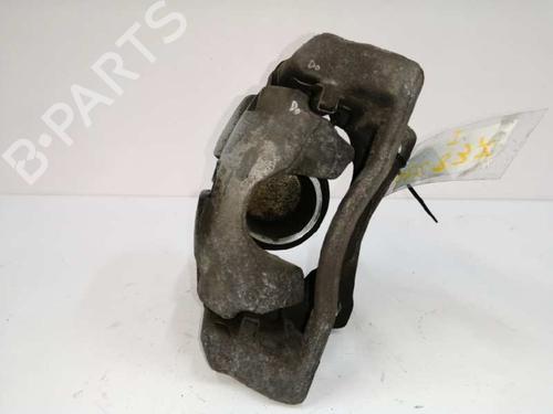 Used Left front brake caliper RENAULT CAPTUR I (J5_, H5_) 0.9 TCe 90 (90 hp) 11604312