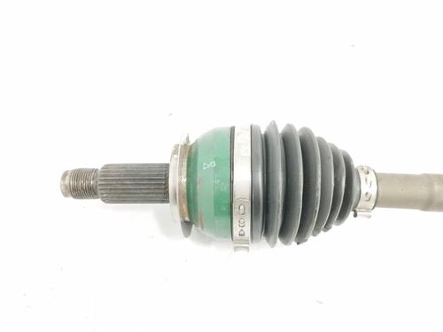 Left front driveshaft SUBARU LEGACY IV Estate (BP)  | BP11015923M38 