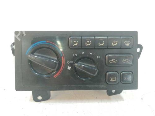Used Climate control TOYOTA CELICA Coupe (_T20_) 1.8 i 16V (AT200) (116 hp) 10181934
