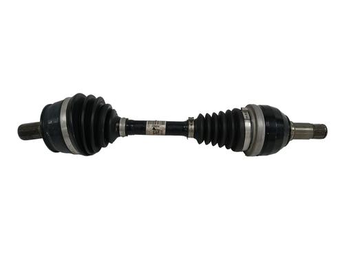 Used Left front driveshaft MERCEDES-BENZ A-CLASS (W176) A 200 CDI / d (176.008) (136 hp) 17546977