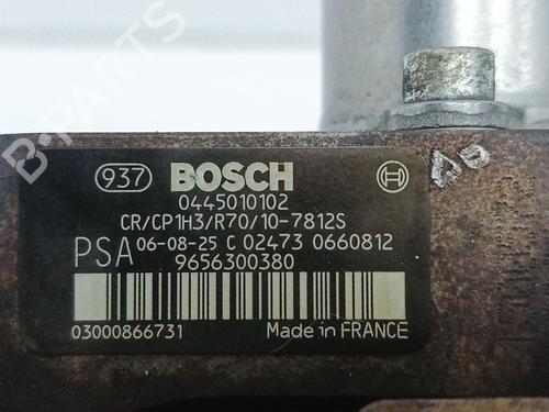 Injection pump CITROËN C4 I (LC_) 1.6 HDi | BP31380845M78 