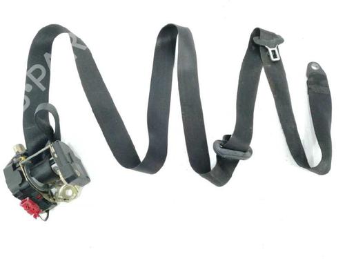 Used Front right seatbelt SMART FORTWO Coupe (450) 0.8 CDI (450.300, 450.301, 450.302, 450.303, 450.306) (41 hp) 8723214