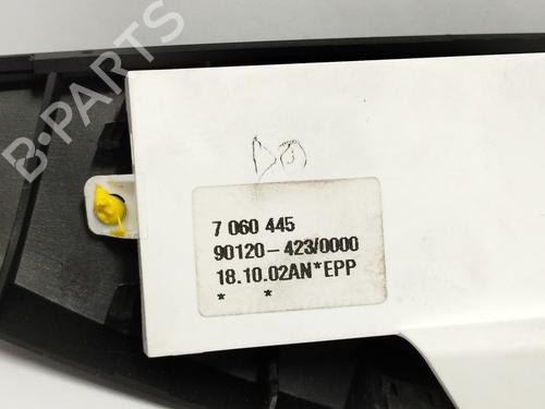 Other BMW X5 (E53) 3.0 d | BP14153523O1