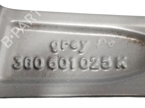 Rim VW PASSAT B8 (3G2, CB2) 2.0 TDI | BP19111637C45 