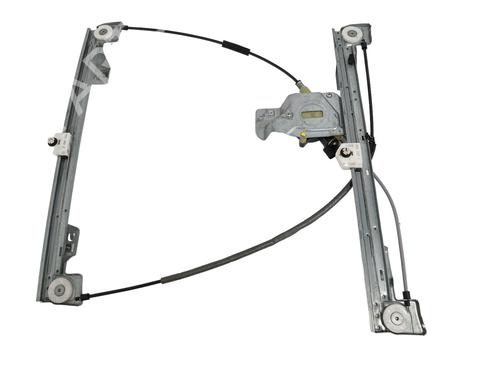 Front right window mechanism RENAULT KANGOO / GRAND KANGOO II (KW0/1_) | BP18073632C23