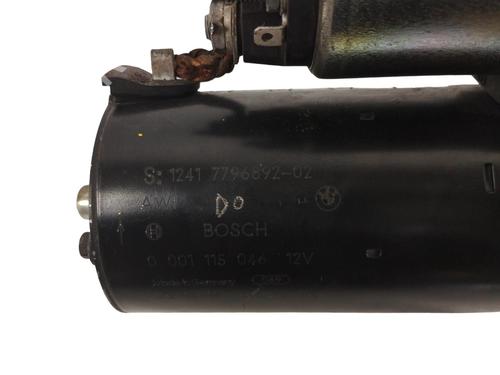 Starter BMW 3 (E90) 320 d | BP13242243M8