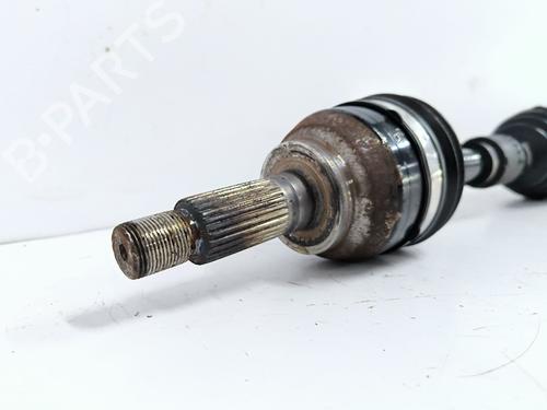 Right front driveshaft MAZDA 5 (CR) 2.0 CD (CR19) | BP38196815M39 - Image 5
