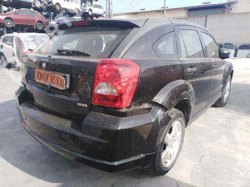 Left front steering knuckle DODGE CALIBER 2.0 CRD | BP8807622M25  - Image 15