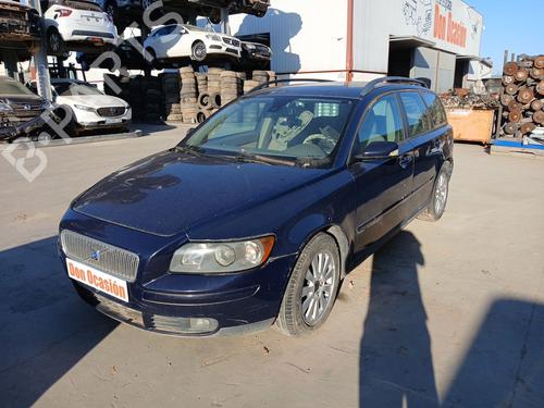 Left taillight VOLVO V50 (545) 2.0 D | BP36160940C34 - Image 8