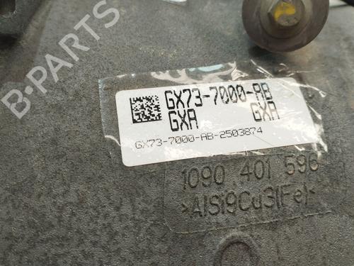 Gearbox JAGUAR XE (X760) 2.0 D | BP32684806M3  - Image 7