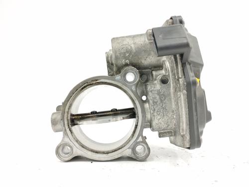 Used Throttle body BMW 1 (F21) [2011-2019]  11960733