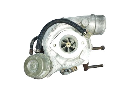 Used Turbocharger/Supercharger HYUNDAI H-1 / STAREX Bus (A1) 2.5 CRDi (140 hp) 16554892