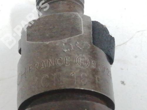 Injector NISSAN SERENA (C23) 2.3 D | BP10525242M100 