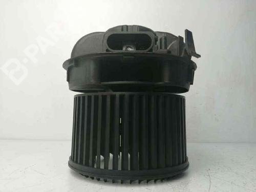 Used Heater blower motor PEUGEOT 107 (PM_, PN_) 1.4 HDi (54 hp) 9271334