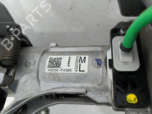 Steering column TOYOTA C-HR (_X1_) 1.8 Hybrid (ZYX10_, ZYX11_) | BP34193796M21  - Image 6