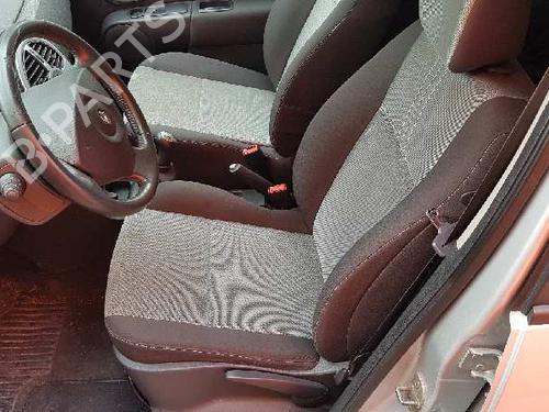 Right front fenders RENAULT MODUS / GRAND MODUS (F/JP0_)  | BP10208965C42 