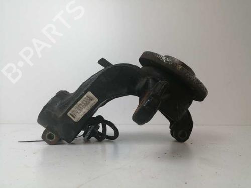 Right front steering knuckle OPEL CROSSLAND X / CROSSLAND (P17, P2QO)  | BP5795367M26 