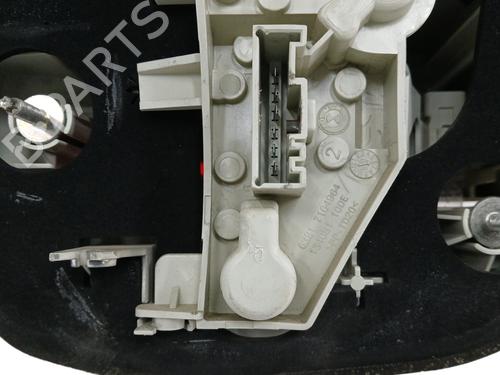 Right taillight BMW 1 (E87) 118 d | BP17537328C35