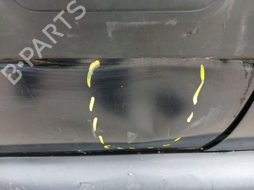 Dør højre bagtil CITROËN C4 CACTUS 1.6 BlueHDi 100 | BP31931456C5