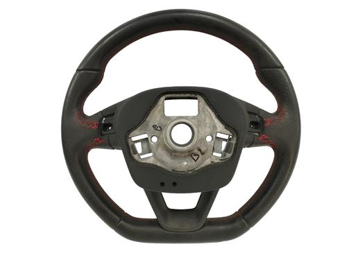 Steering wheel SEAT LEON SC (5F5) 2.0 Cupra | BP16882674C49 