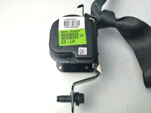 Rear left seatbelt KIA SPORTAGE III (SL) 1.7 CRDi | BP8257973I29 