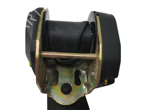 Front left seatbelt SANTANA PS10/ANIBAL  | BP15540955I26 