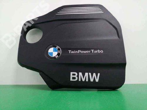 Blindagem superior BMW 5 (F10) 518 d (150 hp) 11148514202 | 11148514202 |