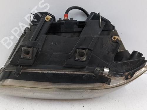 Scheinwerfer links AUDI A6 C5 (4B2, 4B4) 2.5 TDI | BP29697045C28 