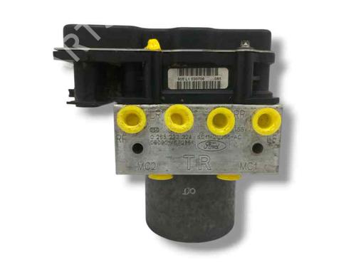 Used ABS pump FORD TRANSIT Van (FA_ _) [2006-2014]  23961015