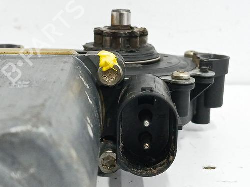 Left rear window motor BMW 3 Compact (E36) | BP29423021E23
