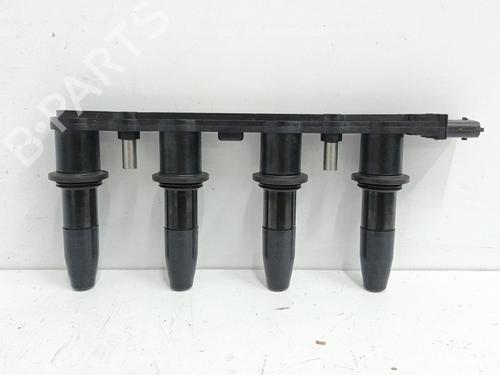 Tændspole OPEL ASTRA H GTC (A04) 1.6 (L08) (105 hp) 31184941